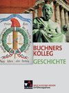 Buchners Kolleg Geschichte Einührungsphase neu Hessen