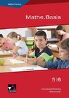 mathe.delta 5/6 Mathe.Basis Baden-Württemberg