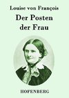 Der Posten der Frau