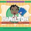Hamilton's Homemade Halloween