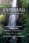 Fenomenología