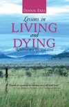 Lessons in Living and Dying