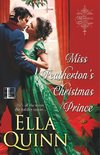 Miss Featherton's Christmas Prince