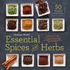 ESSENTIAL SPICES & HERBS