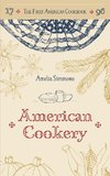 The First American Cookbook