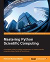 MASTERING PYTHON SCIENTIFIC CO