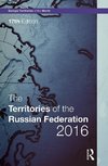 Publications, E: Territories of the Russian Federation 2016