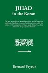 Jihad in the Koran