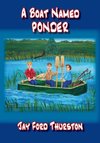 A BOAT NAMED PONDER