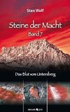 Steine der Macht - Band 7