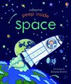 Peep Inside: Space