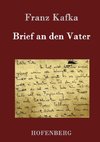 Brief an den Vater