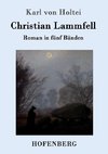 Christian Lammfell