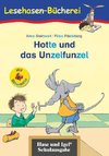 Hotte und das Unzelfunzel / Silbenhilfe