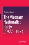 The Vietnam Nationalist Party (1927-1954)