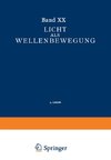 Licht Als Wellenbewegung