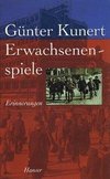 Erwachsenenspiele