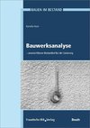 Bauwerksanalyse