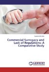 Commercial Surrogacy and Lack of Regulations: A Comparative Study