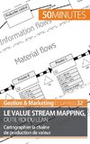 Le Value Stream Mapping, outil roi du Lean