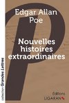 Nouvelles histoires extraordinaires (grands caractères)