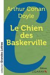 Le Chien des Baskerville (grands caractères)