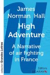 High Adventure (grands caractères)