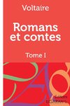 Romans et contes