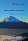 Von Bitterfeld in die Welt