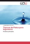 Tópicos de Física para Ingenieros