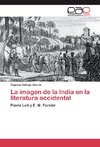 La imagen de la India en la literatura occidental