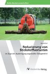 Reduzierung von Stickstoffverlusten