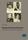 Naturgeschichte des Menschen