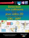 Detection des collisions dans les jeux video 2D