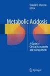 Metabolic Acidosis