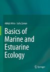 Basics of Marine and Estuarine Ecology