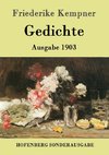 Gedichte