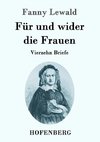 Für und wider die Frauen