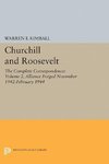 Churchill and Roosevelt, Volume 2