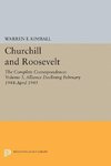 Churchill and Roosevelt, Volume 3