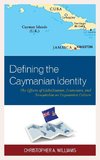 Defining the Caymanian Identity