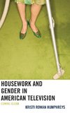 Housework and Gender in American Television