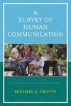 Survey of Human Communication