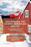 Governing the North American Arctic