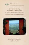 Environment, Modernization and Development in East Asia