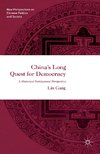 China's Long Quest for Democracy