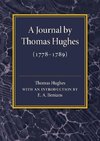 A Journal by Thomas Hughes