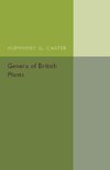 Genera of British Plants