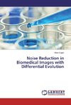 Noise Reduction in Biomedical Images with Differential Evolution