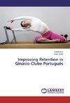 Improving Retention in Ginásio Clube Português